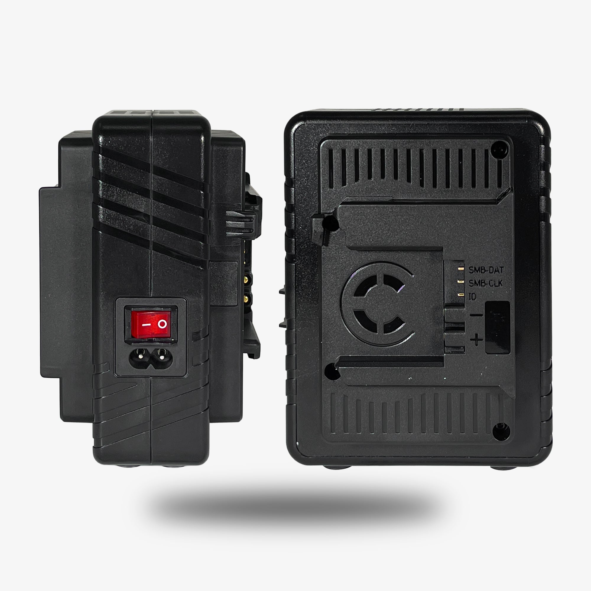 Travel Dual Charger Series
