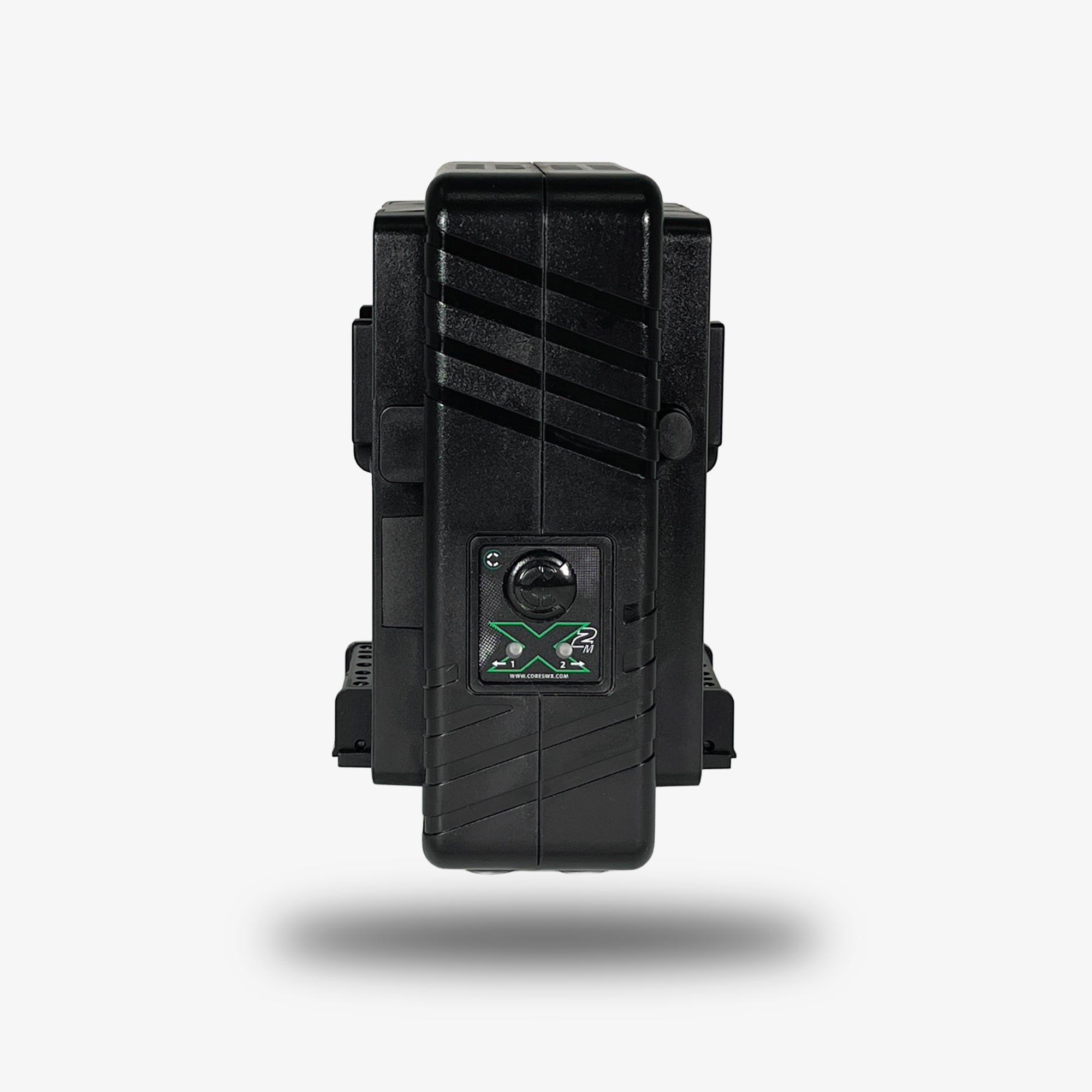 Travel Dual Charger Series