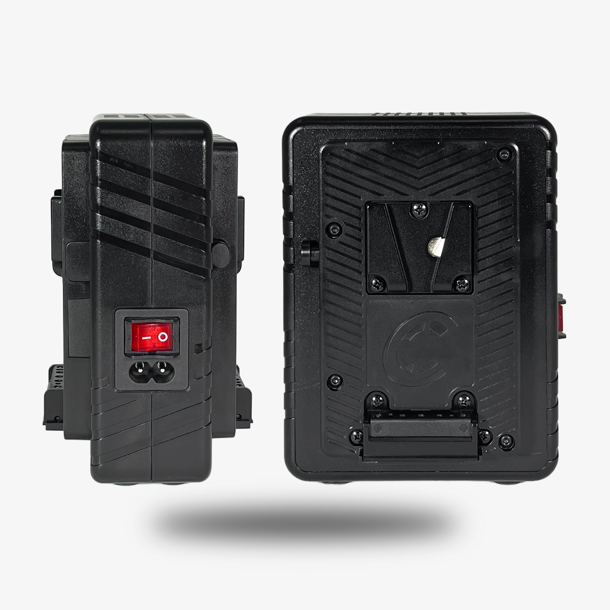 Travel Dual Charger Series