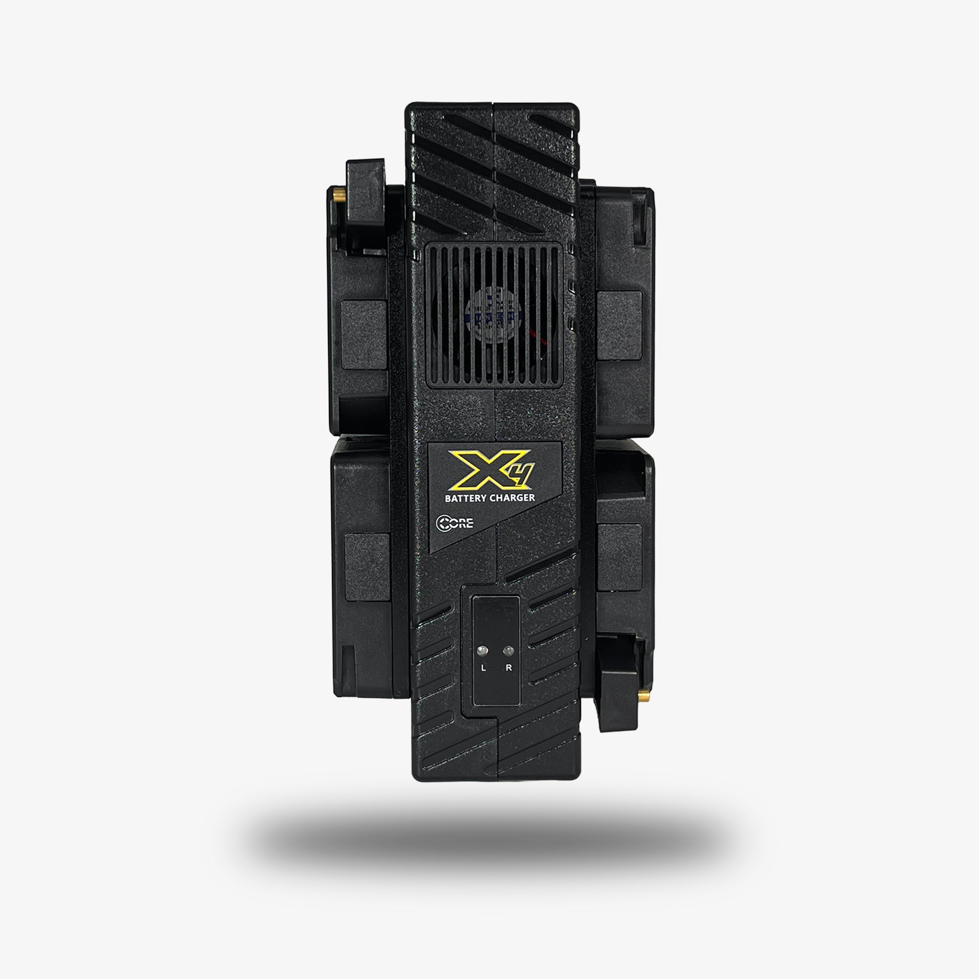 Travel Quad Charger Series – Core SWX