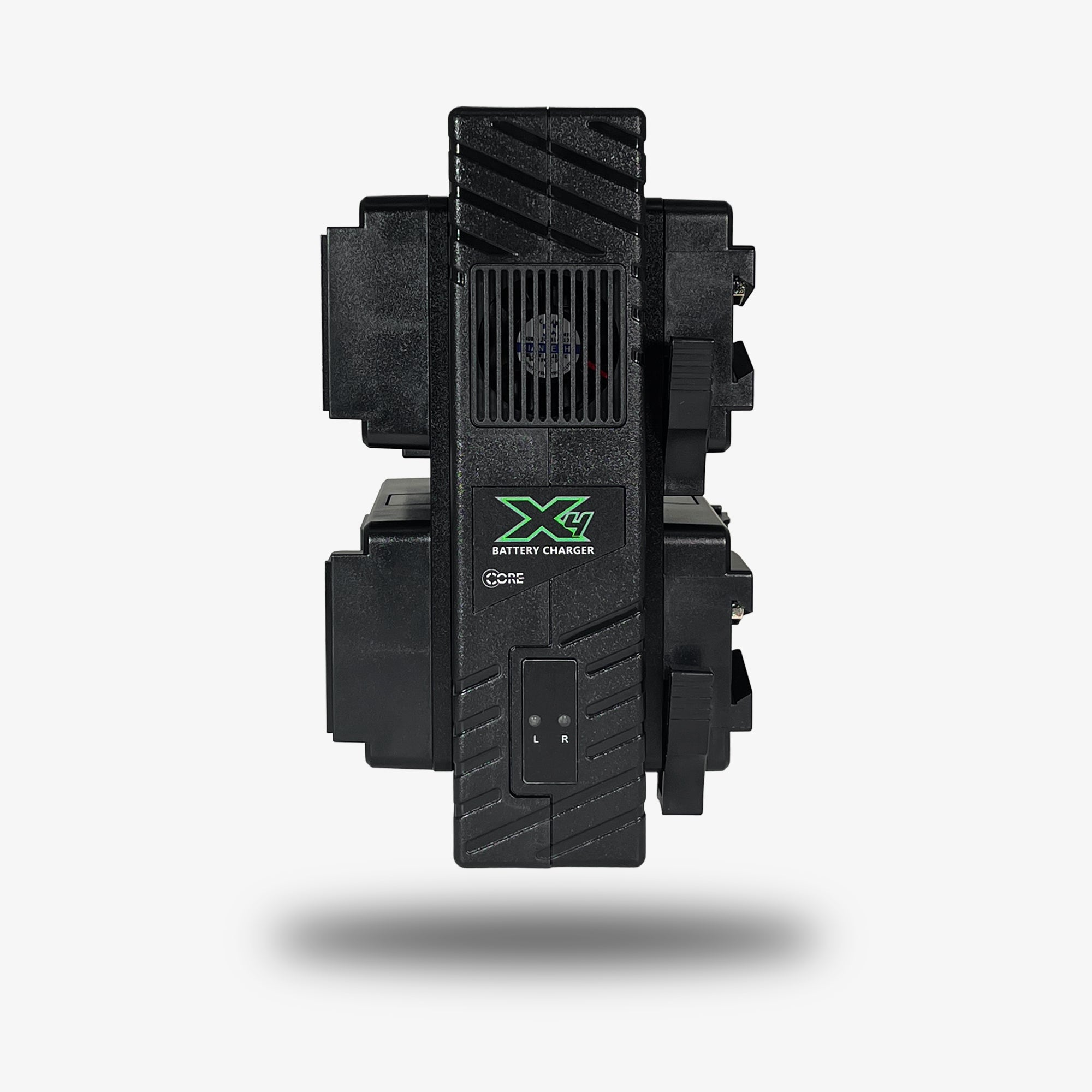 Travel Quad Charger Series