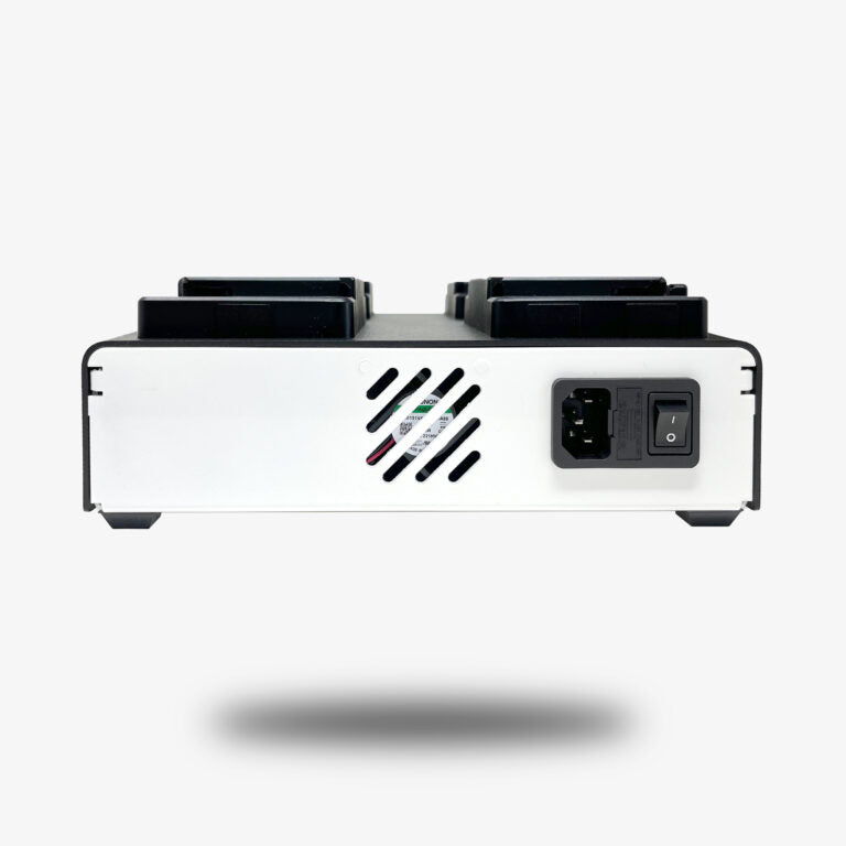 GT8 Quad for Helix Max Series