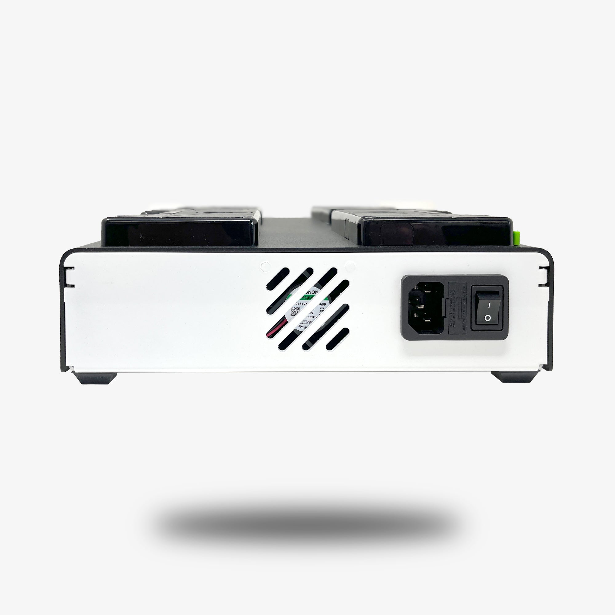 GT8 Quad for Helix Max Series