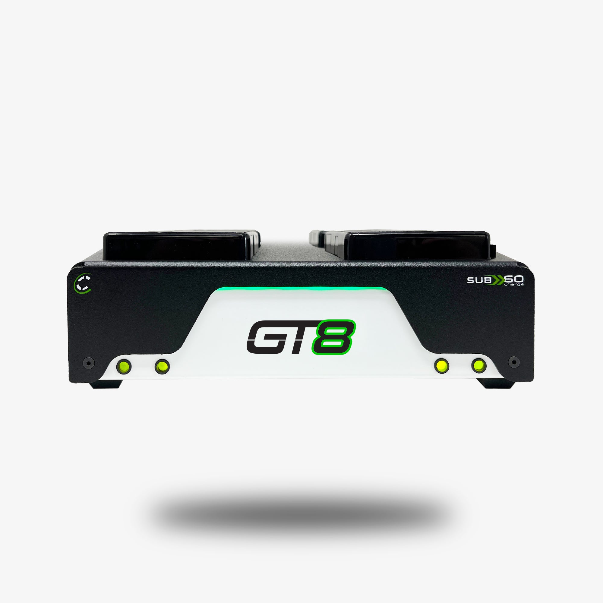 GT8 Quad for Helix Max Series