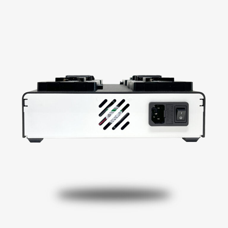 GT8 Quad for Helix Max Series