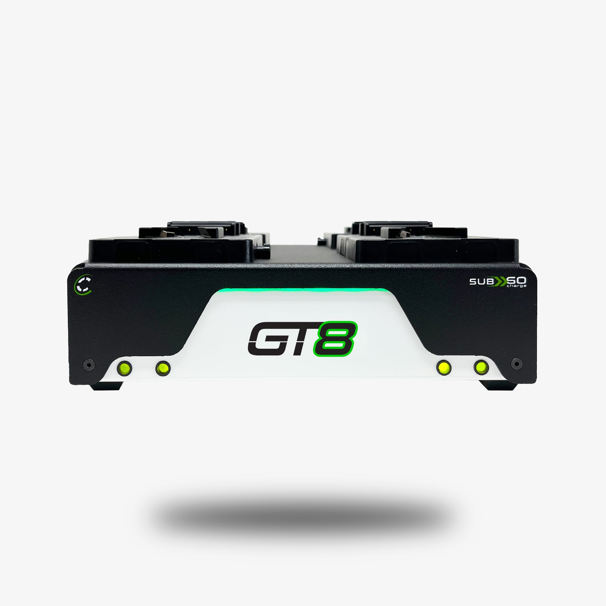 GT8 Quad for Helix Max Series