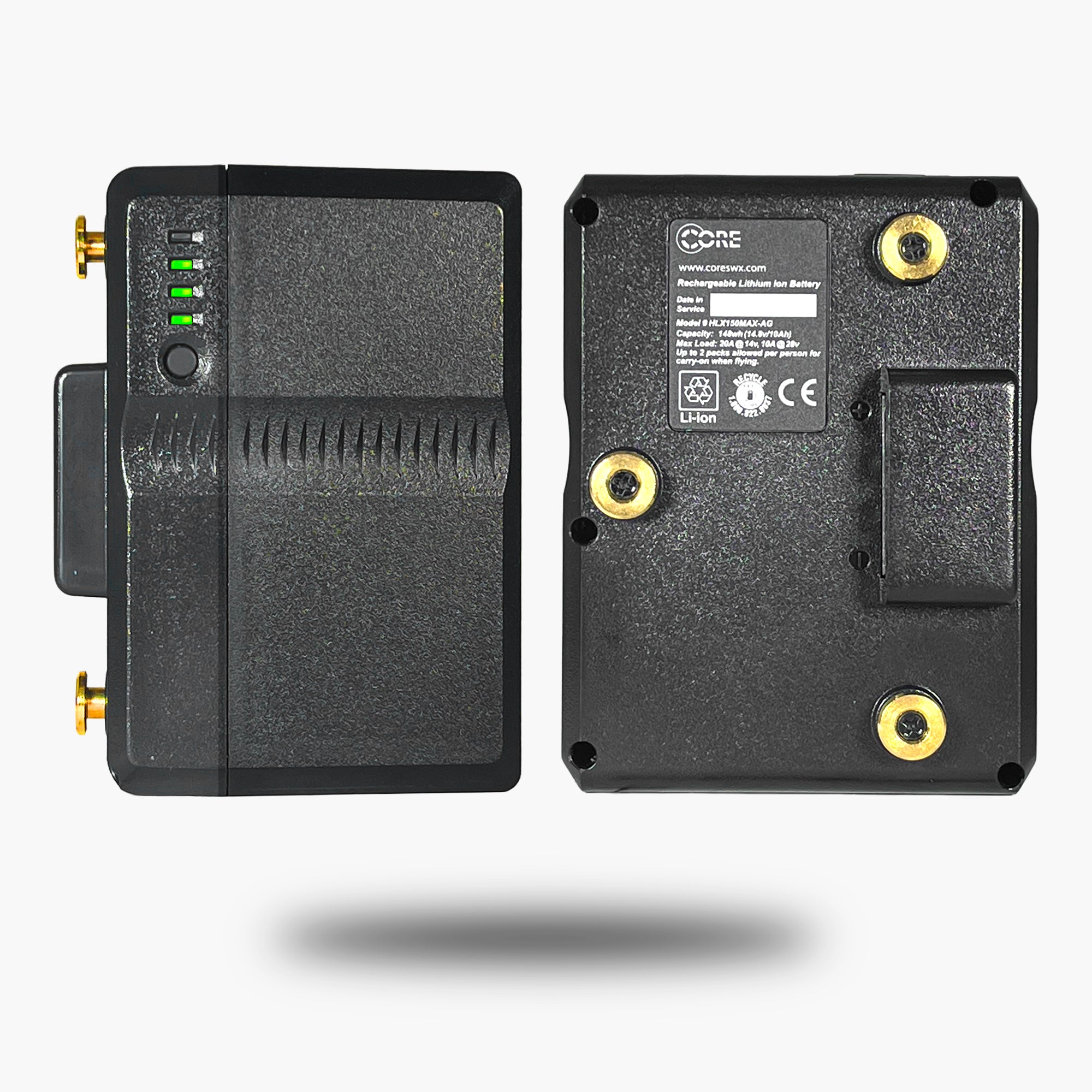 Helix Max 150 Series