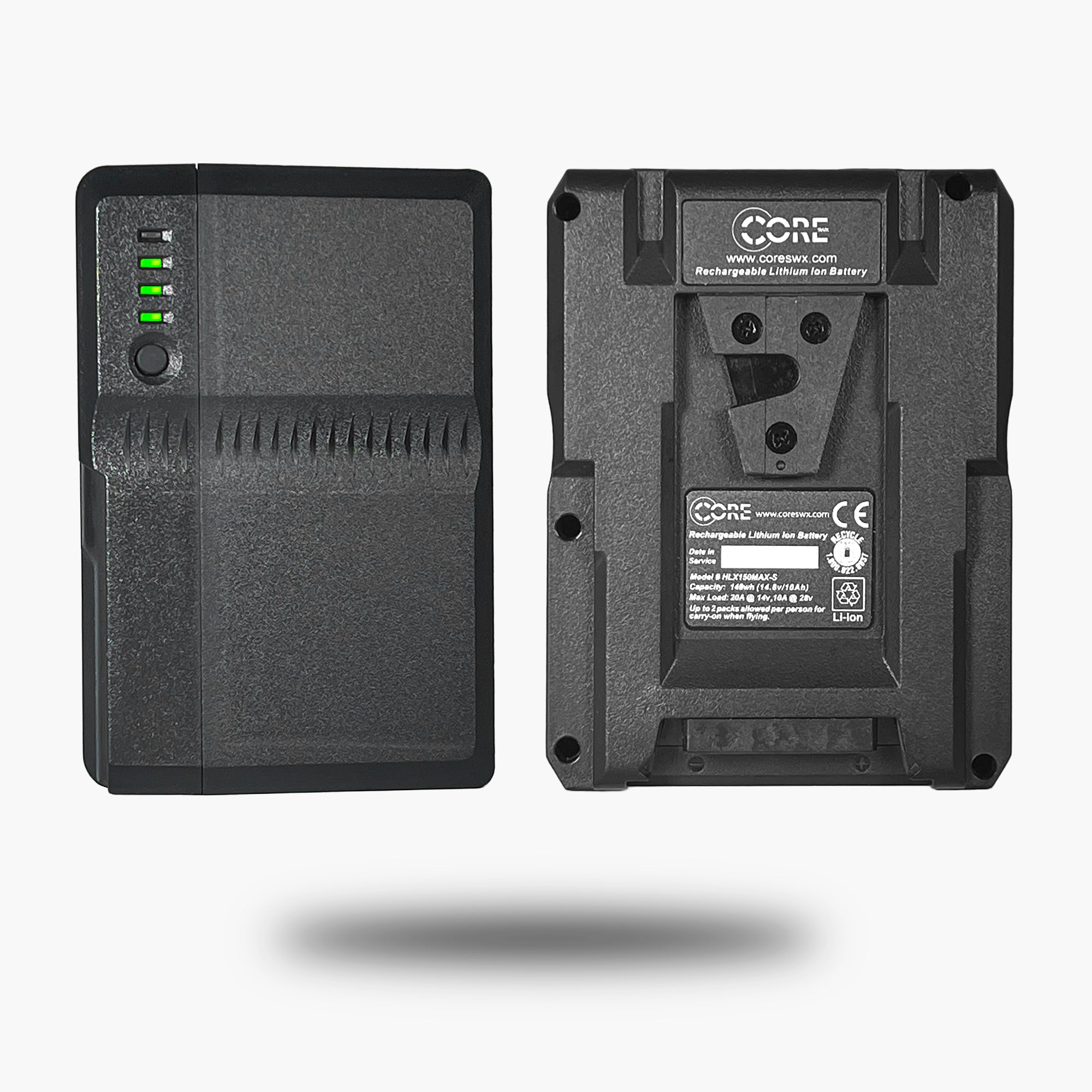 Helix Max 150 Series