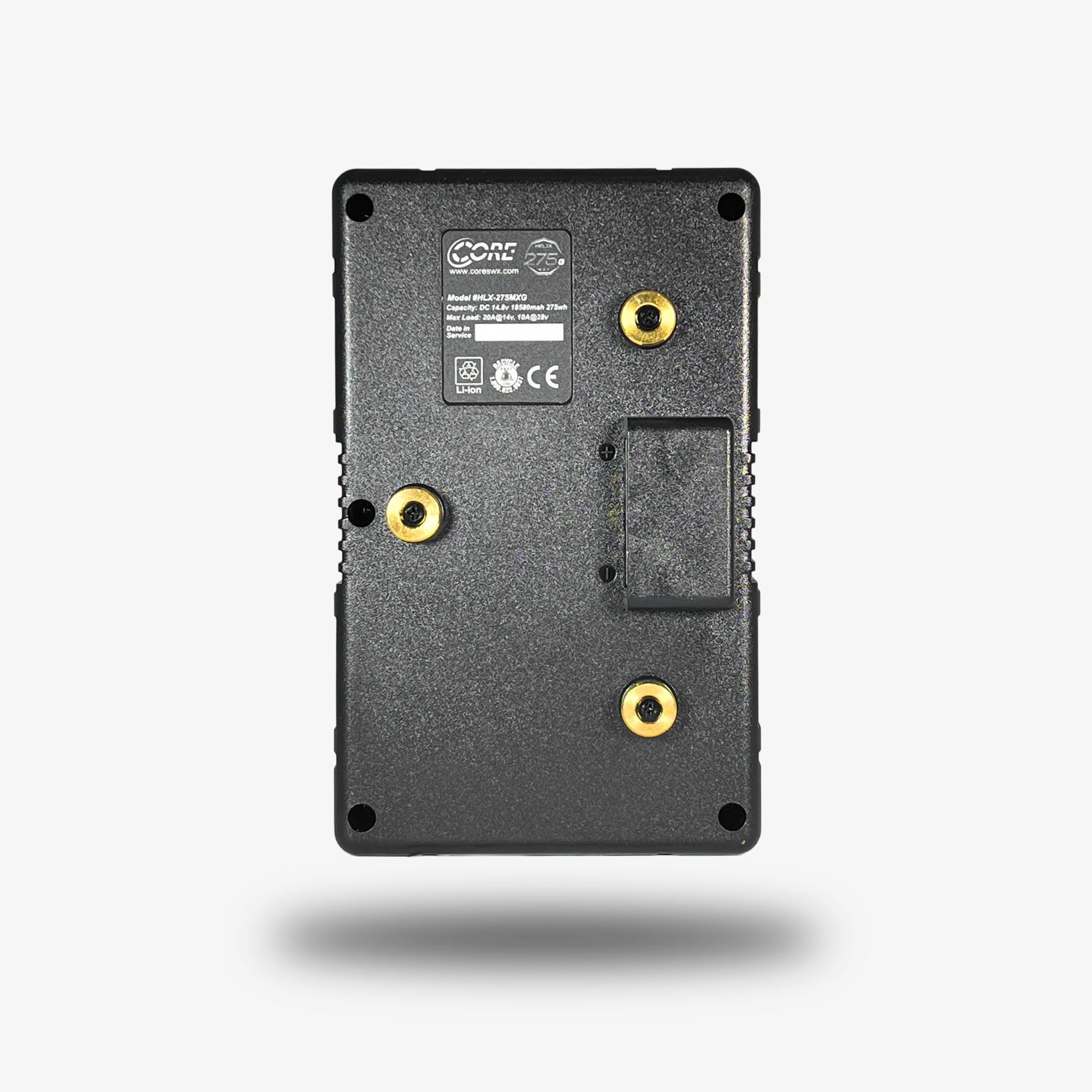 Helix Max 275 Series