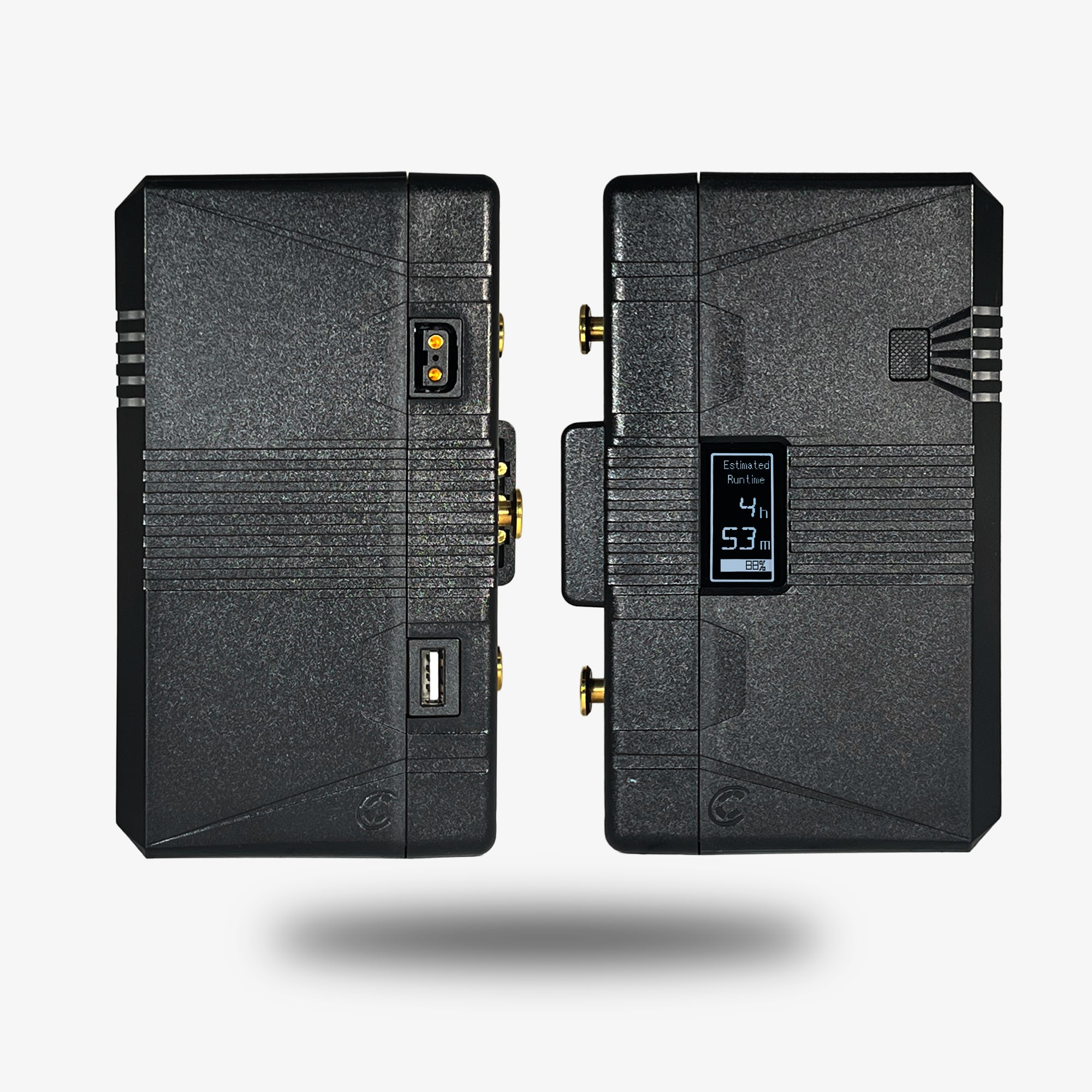 Helix Max 360 Series