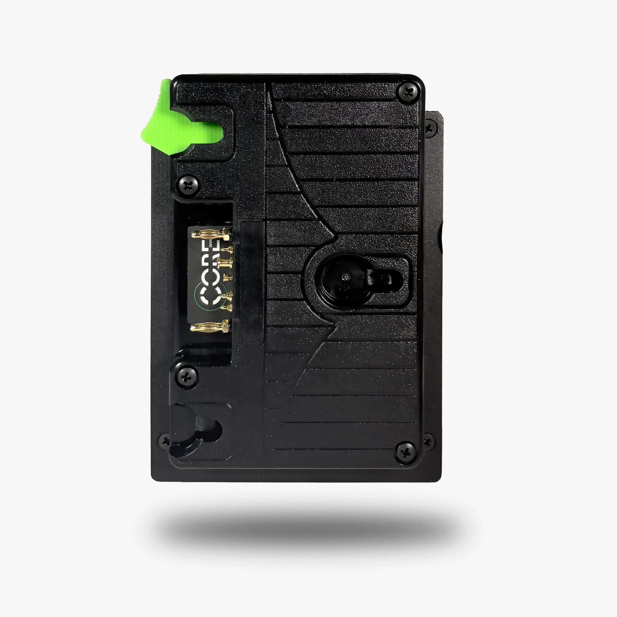 Helix G-mount Riser Plate