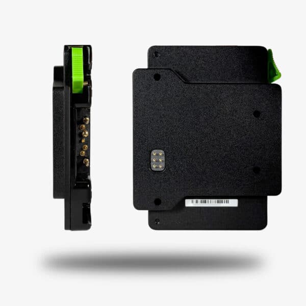 HLX-BABG-S35, B Grade