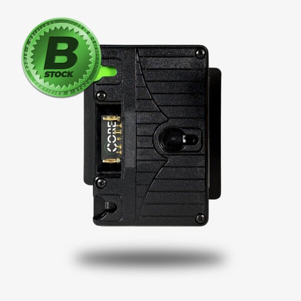 HLX-BABG-S35, B Grade