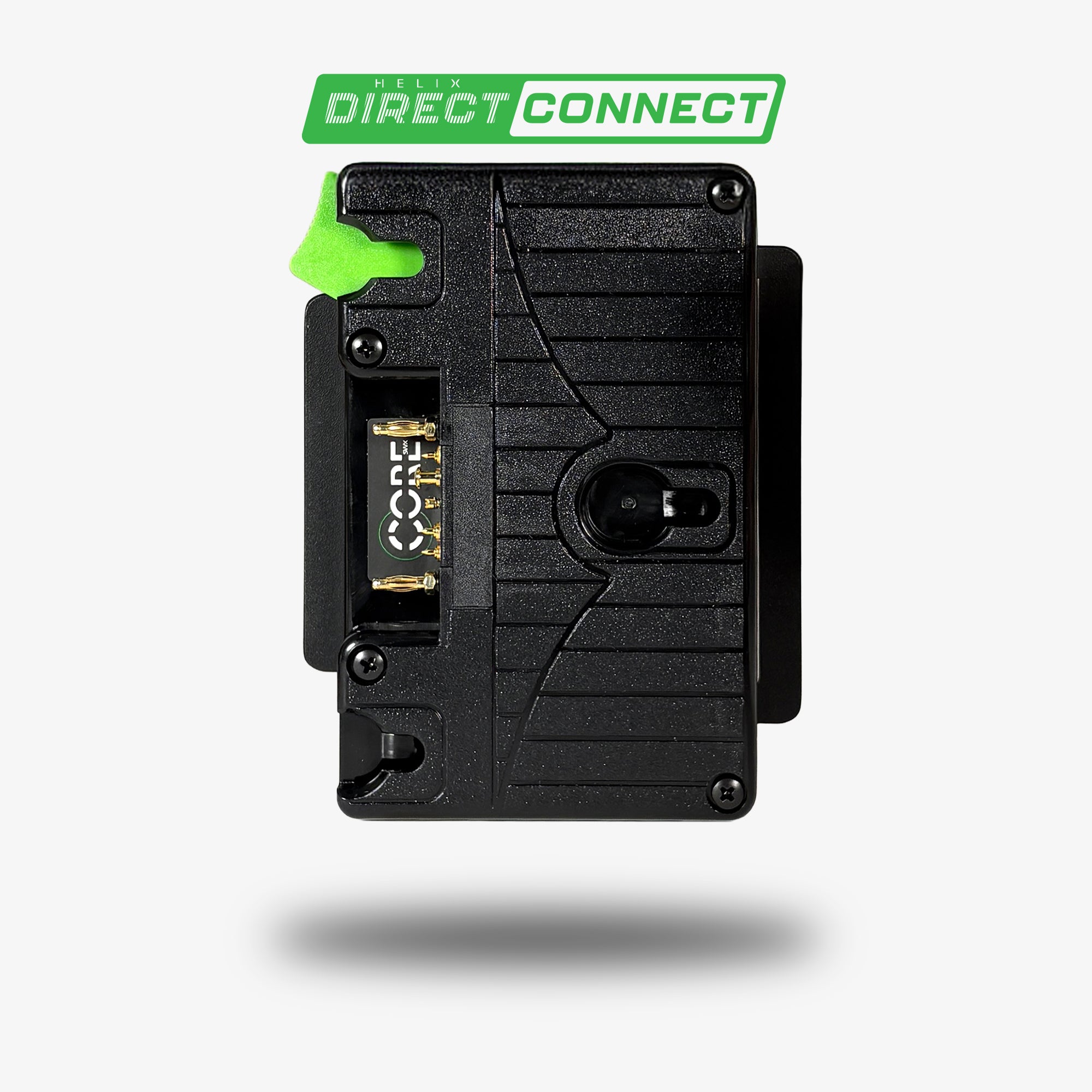 Alexa 35 Direct Connect Series