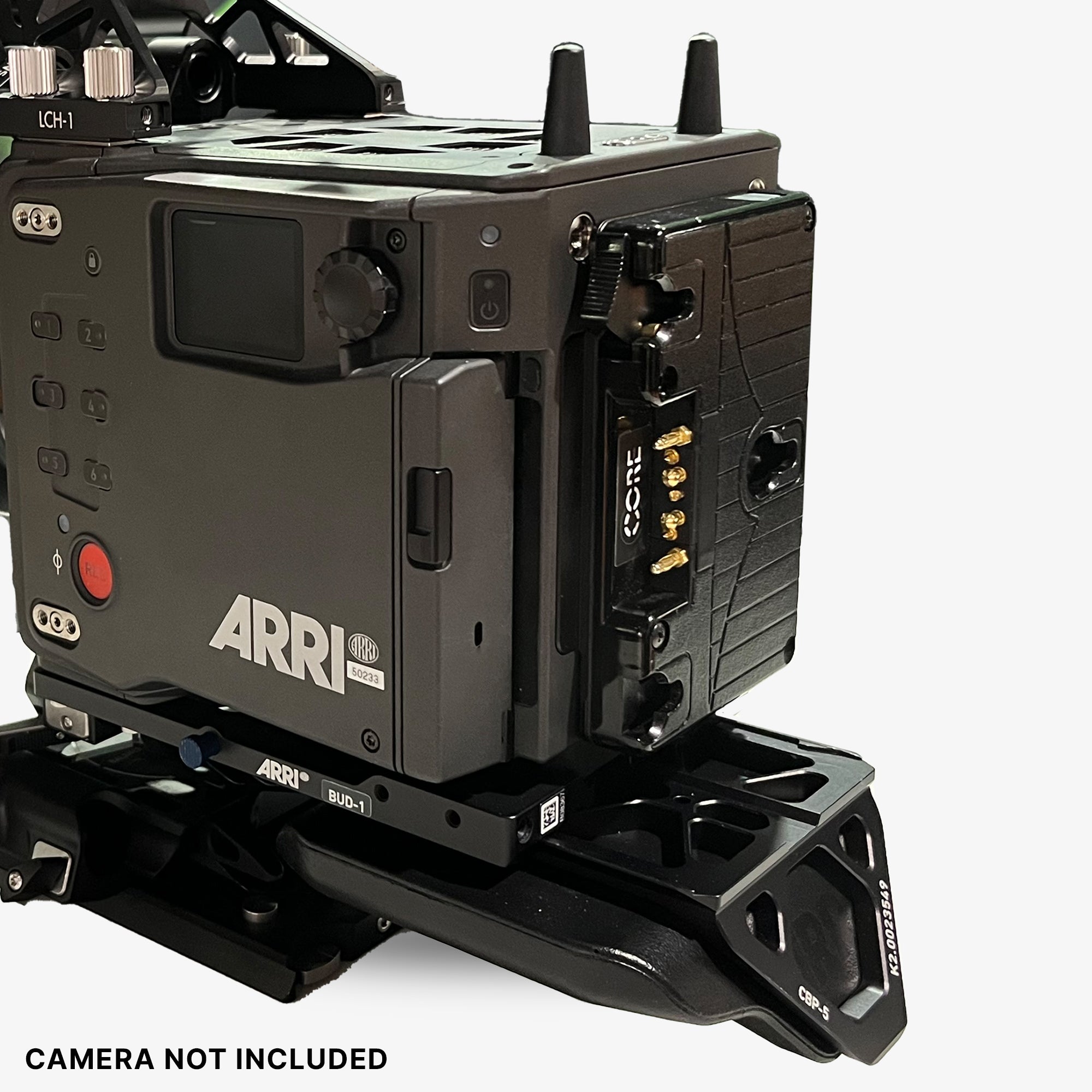 Alexa 35 Direct Connect Series