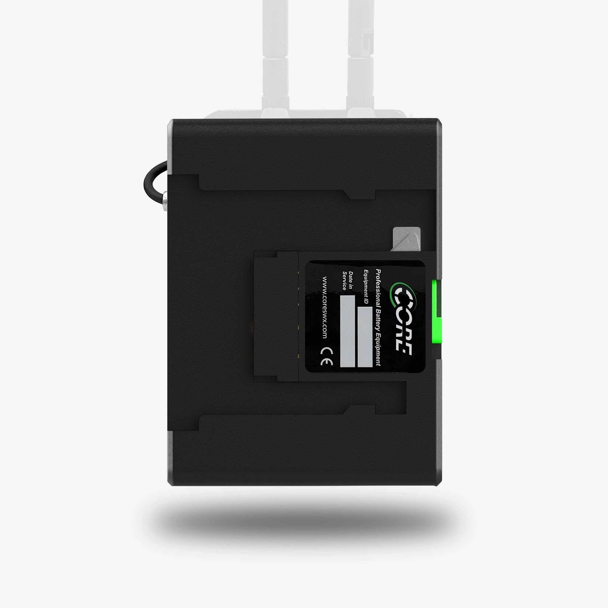 Helix Teradek Caddy Series
