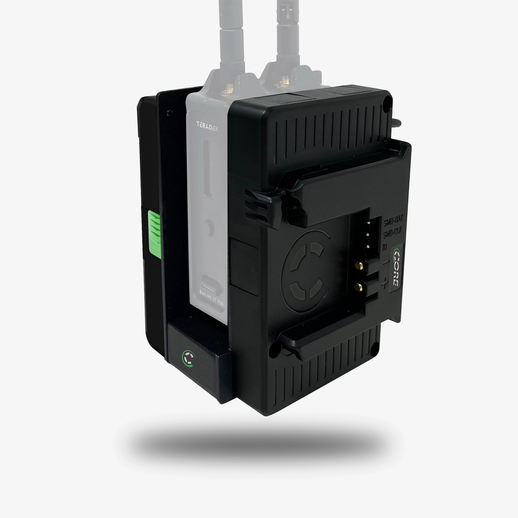 Helix Teradek Caddy Series