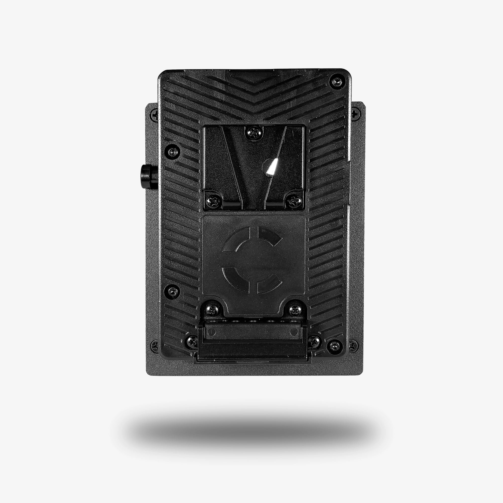 Riser Plate for Nanlite Ballast