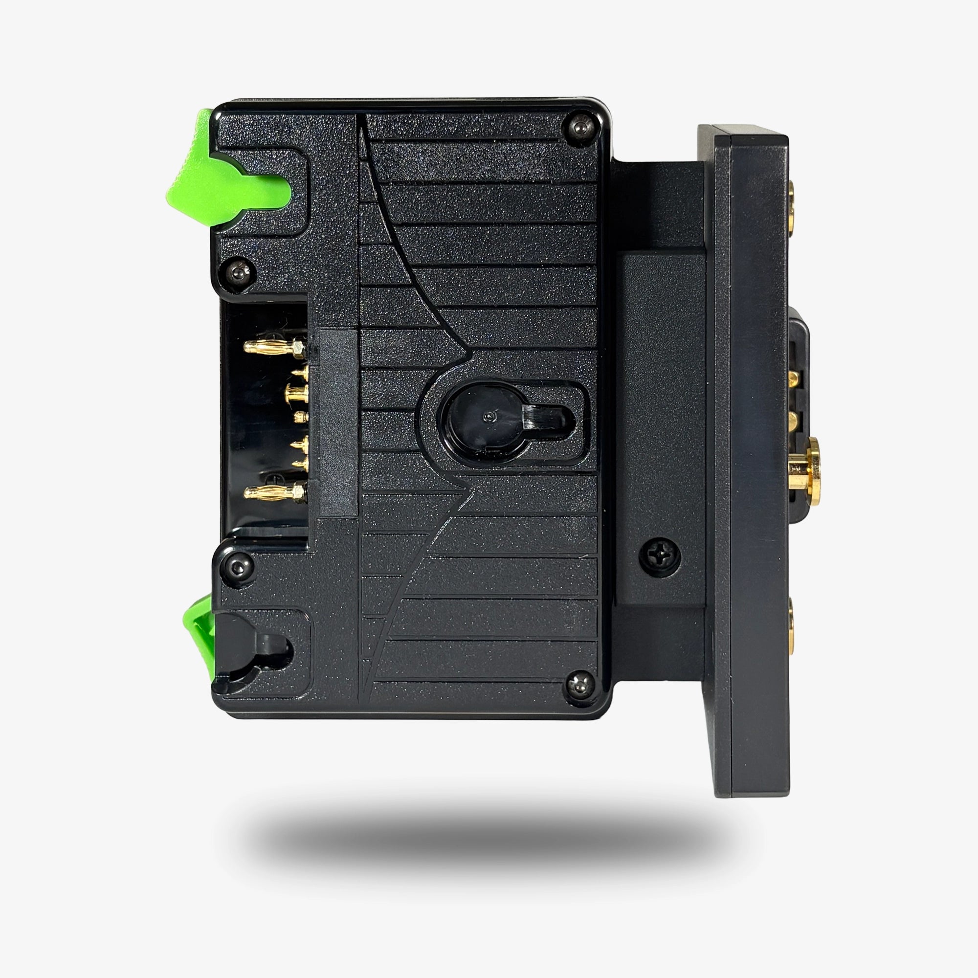 Helix Sharkfin Series