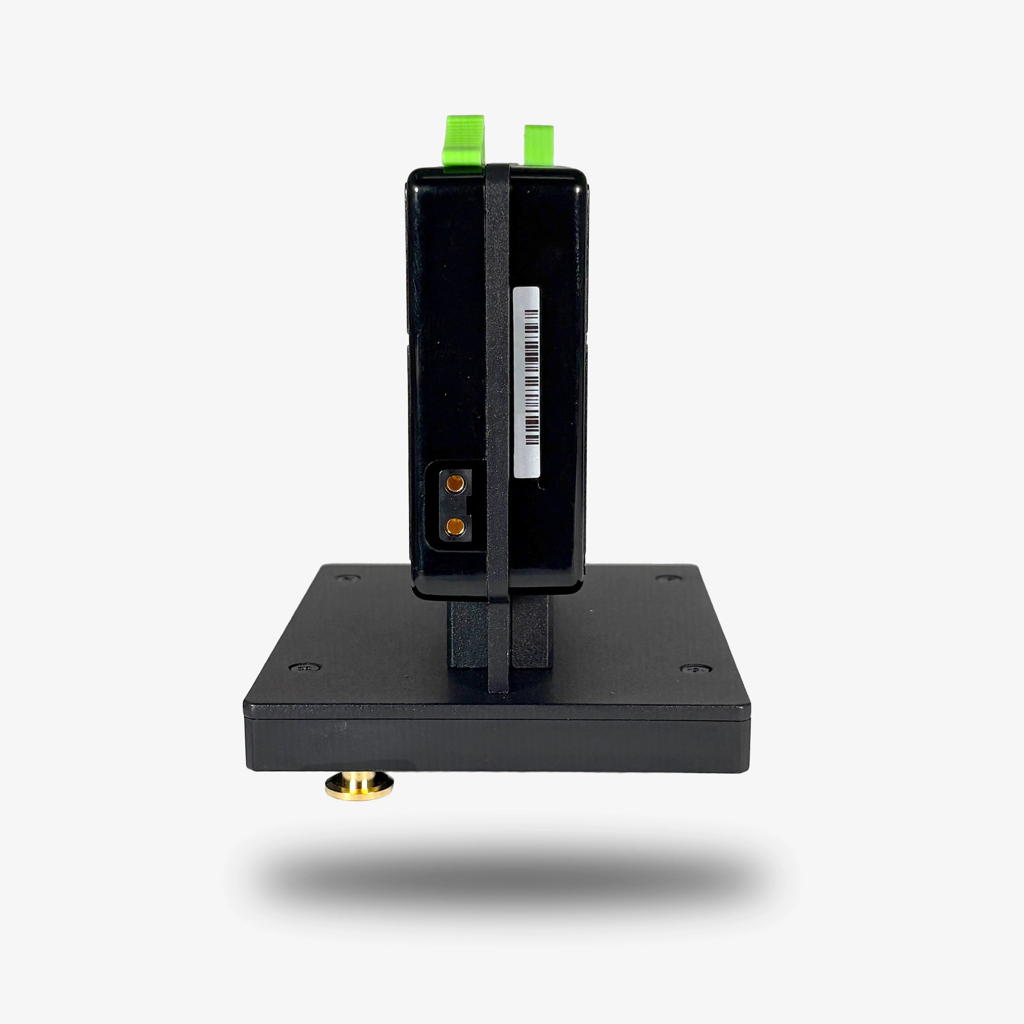 Helix Sharkfin Series