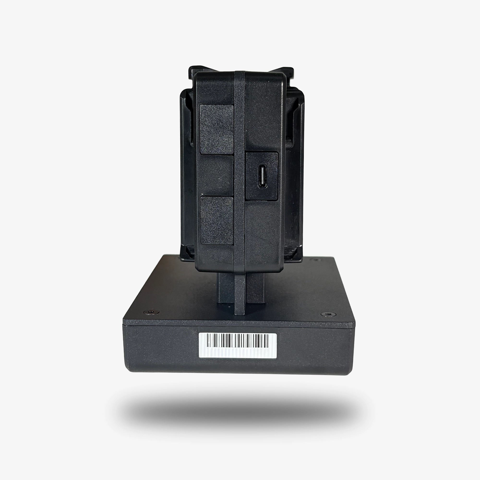 Helix Sharkfin Series