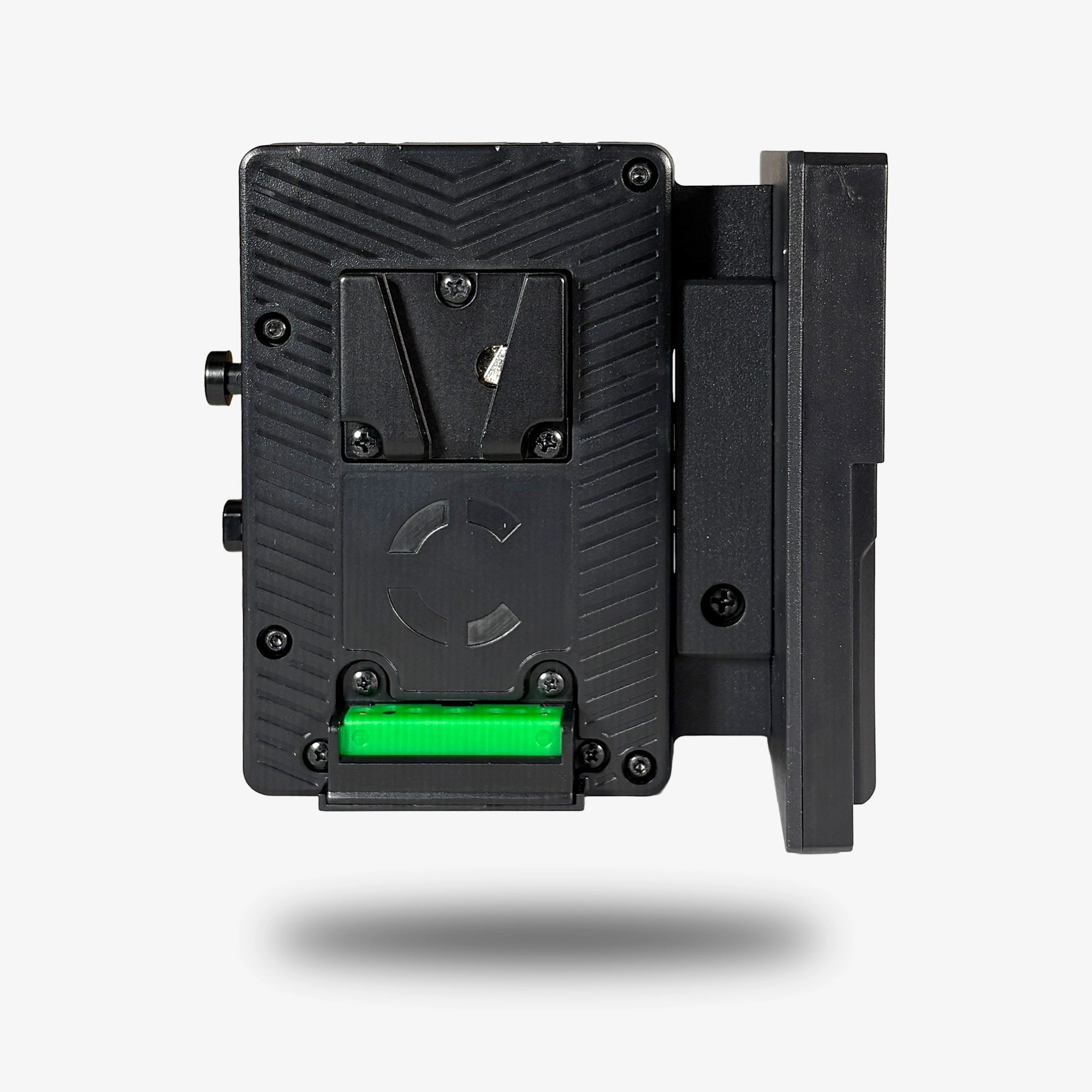 Helix Sharkfin Series