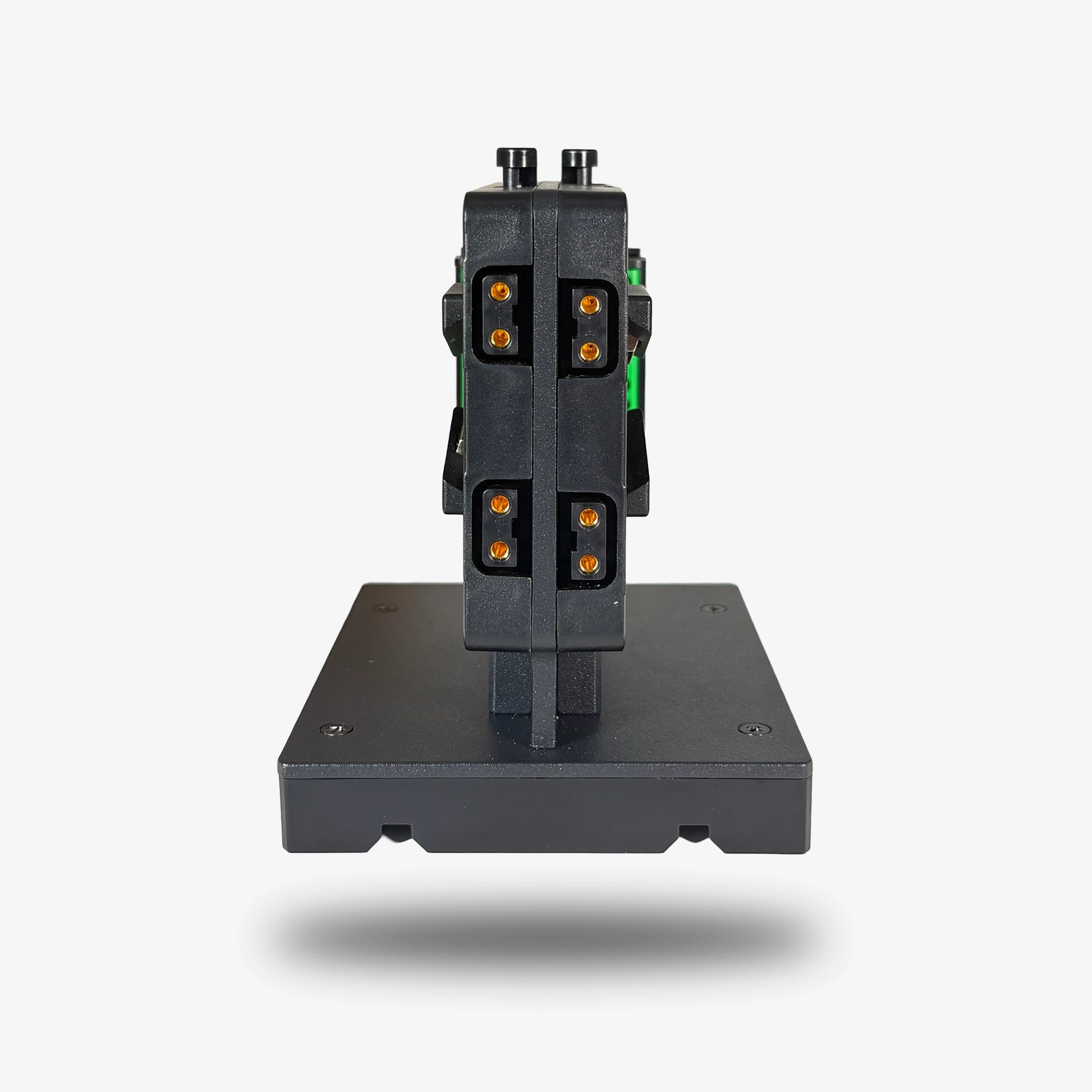 Helix Sharkfin Series