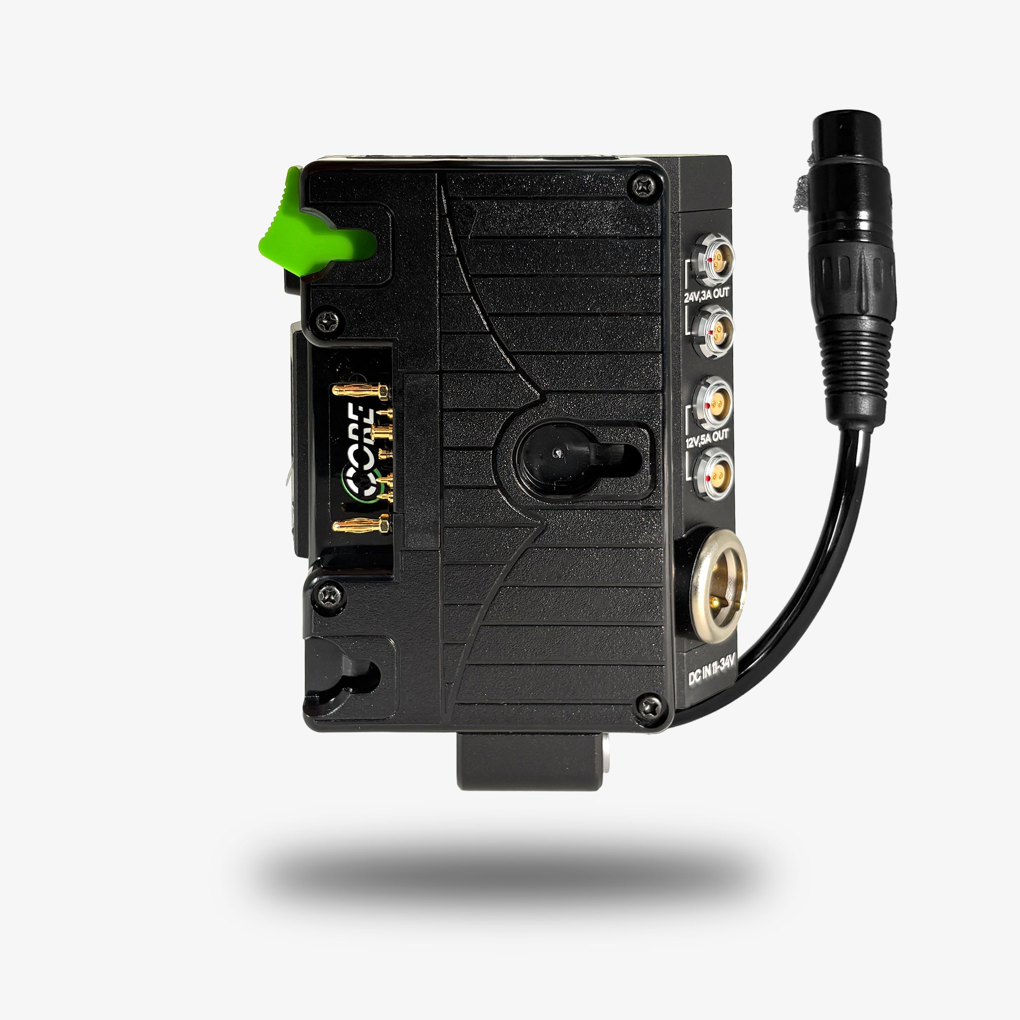 Helix PMC G-mt for Sony Venice – Core SWX