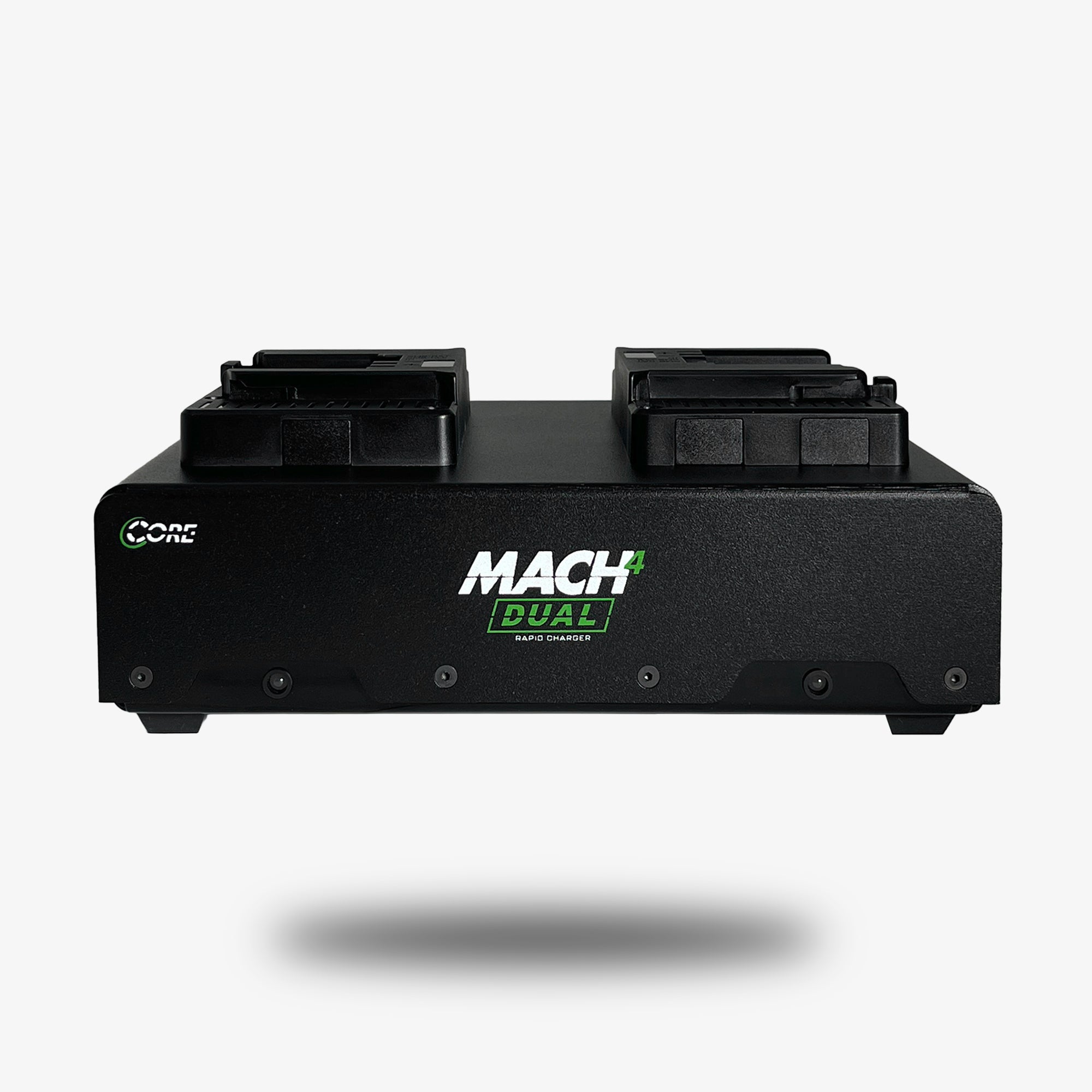 Mach Dual Series – Core SWX