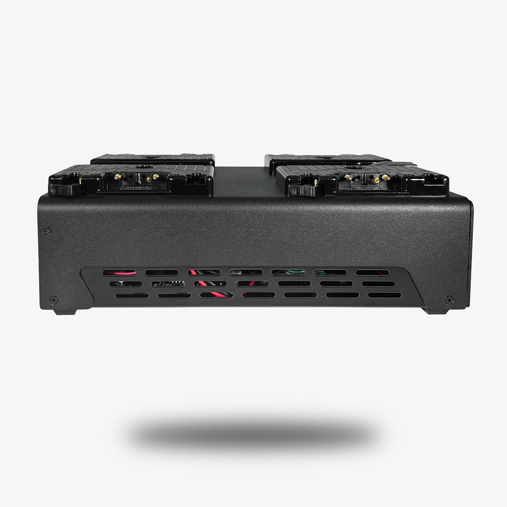 Mach4 Micro Quad Series