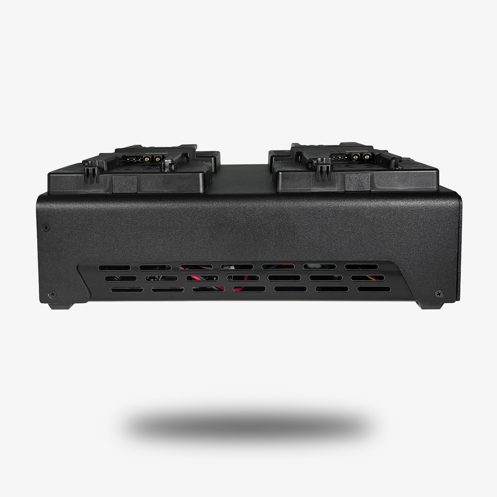 Mach4 Micro Quad Series