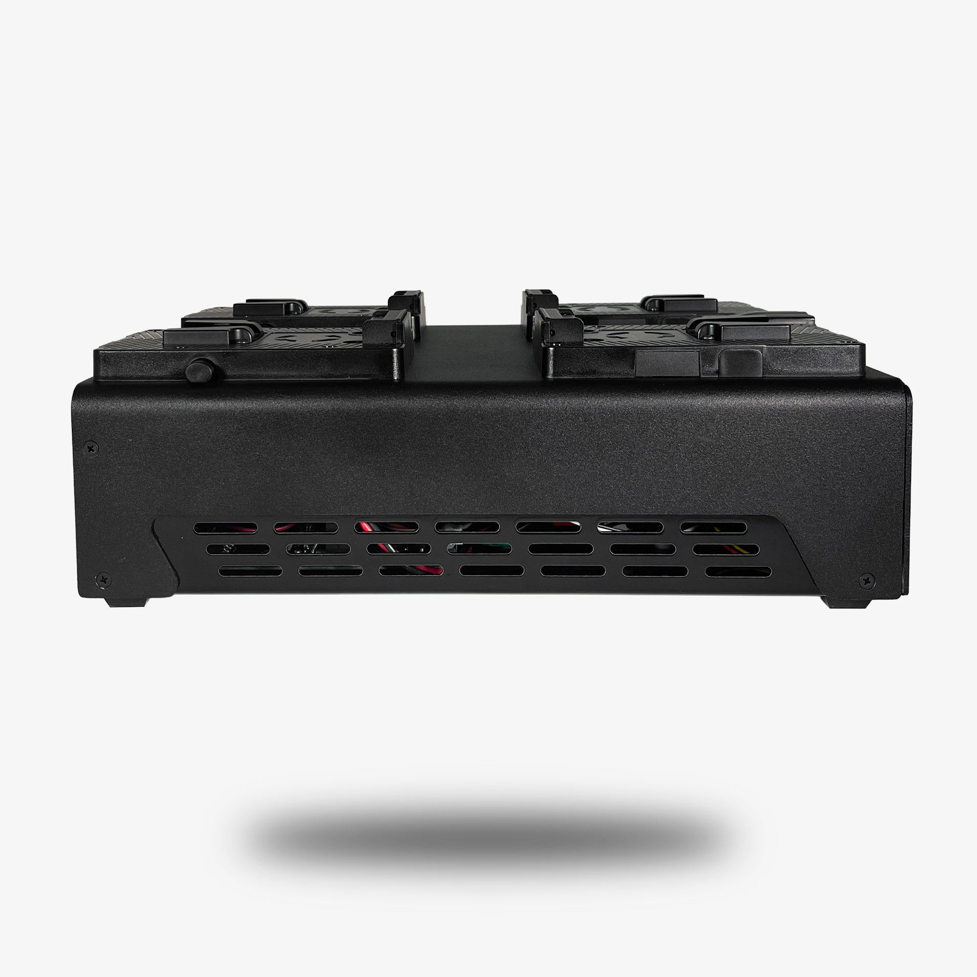 Mach4 Micro Quad Series