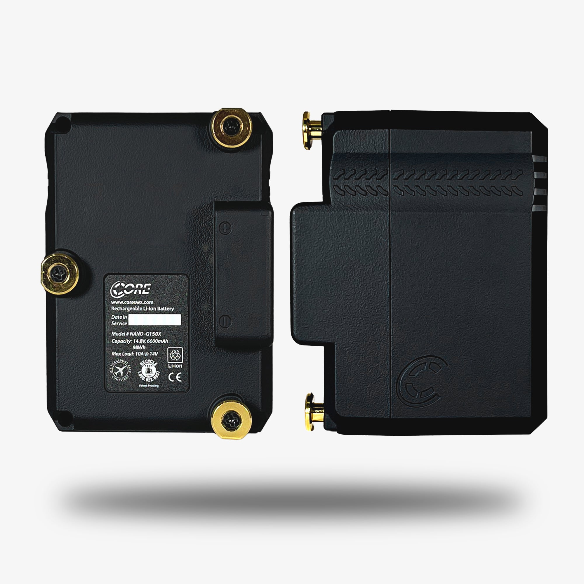 NANO® X Micro 150 Series