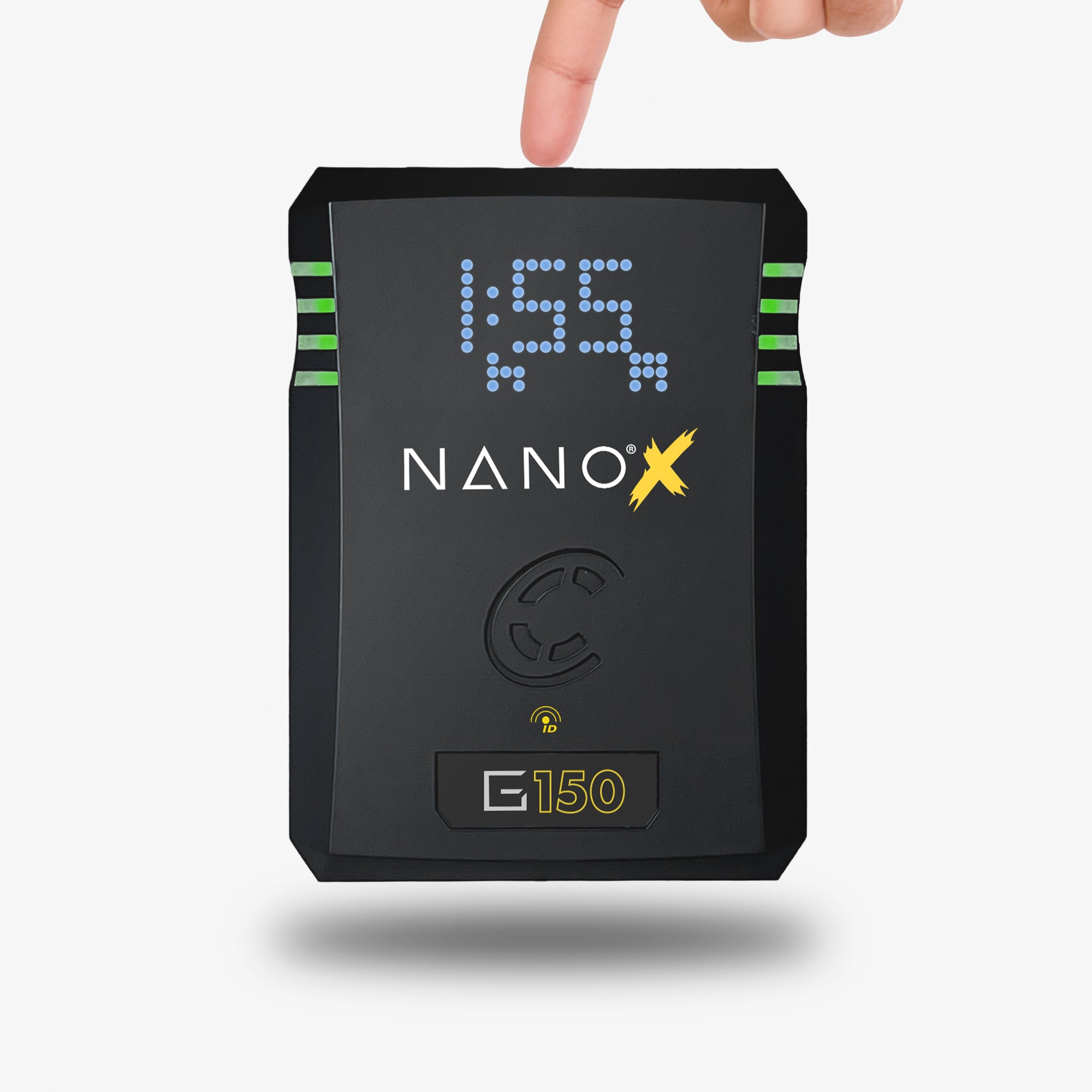NANO® X Micro 150 Series