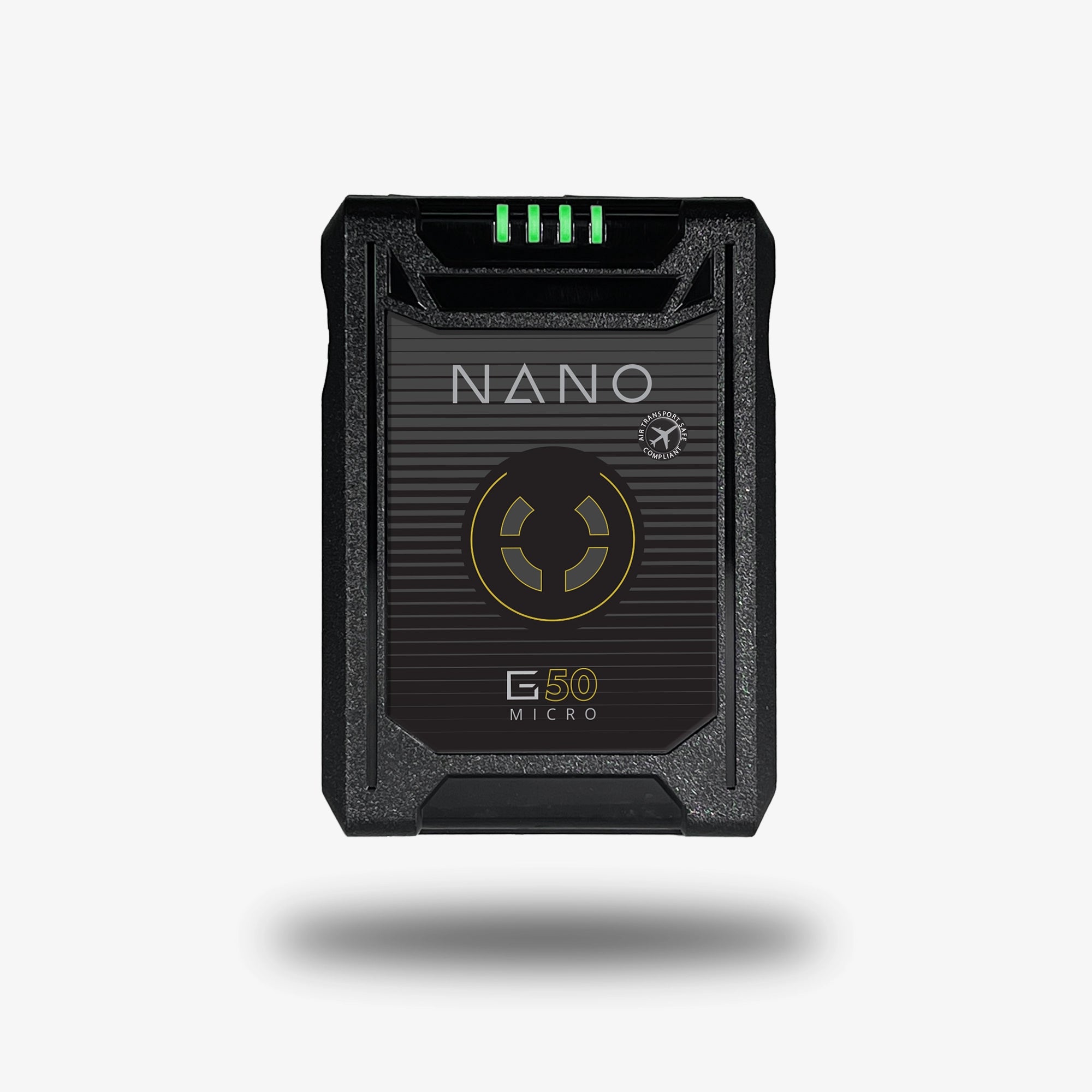Nano® Micro 50 Series