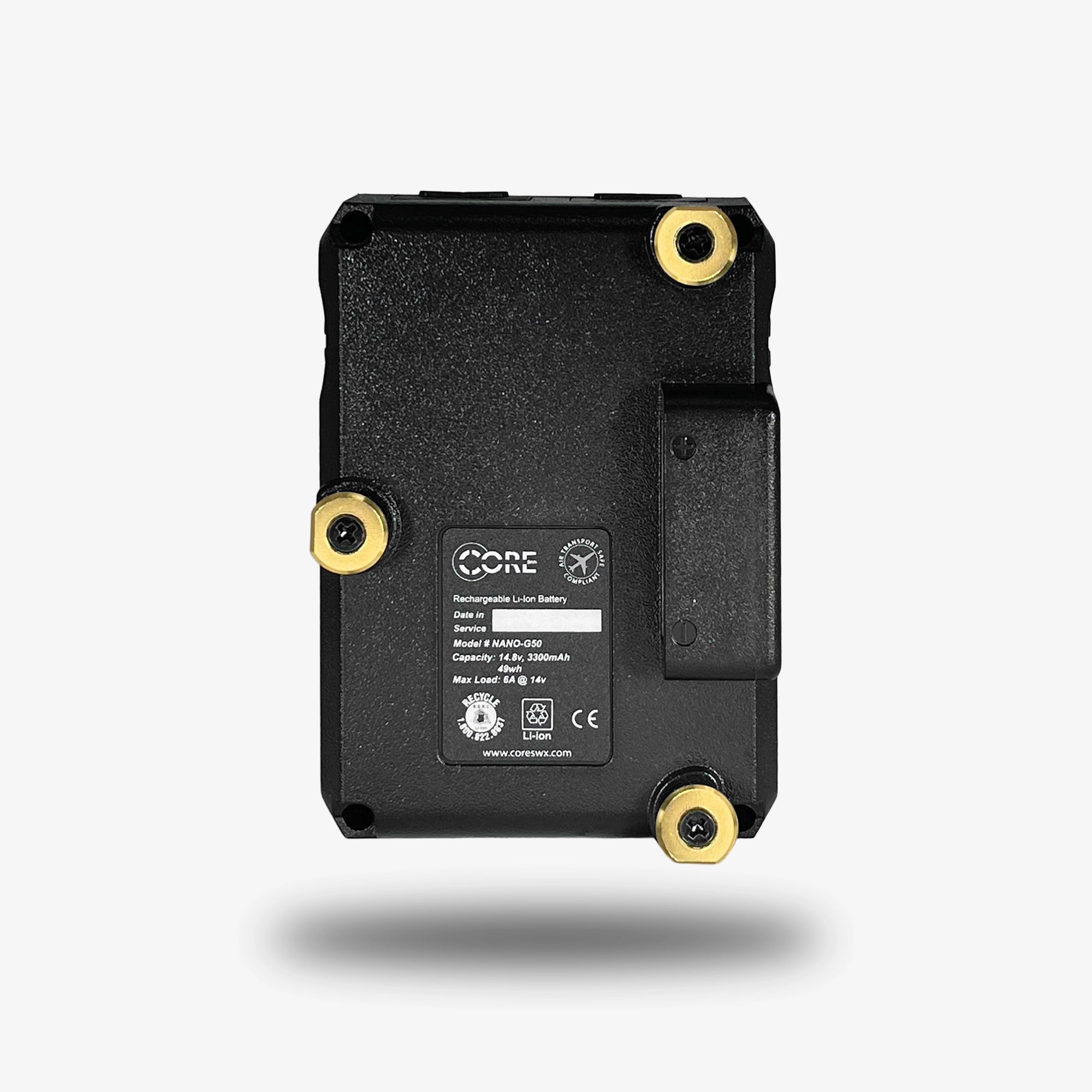 Nano® Micro 50 Series