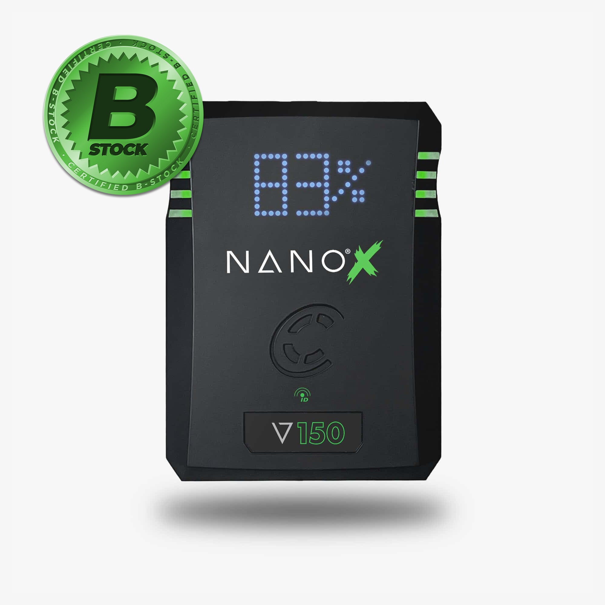 NANO-V150X, A Grade