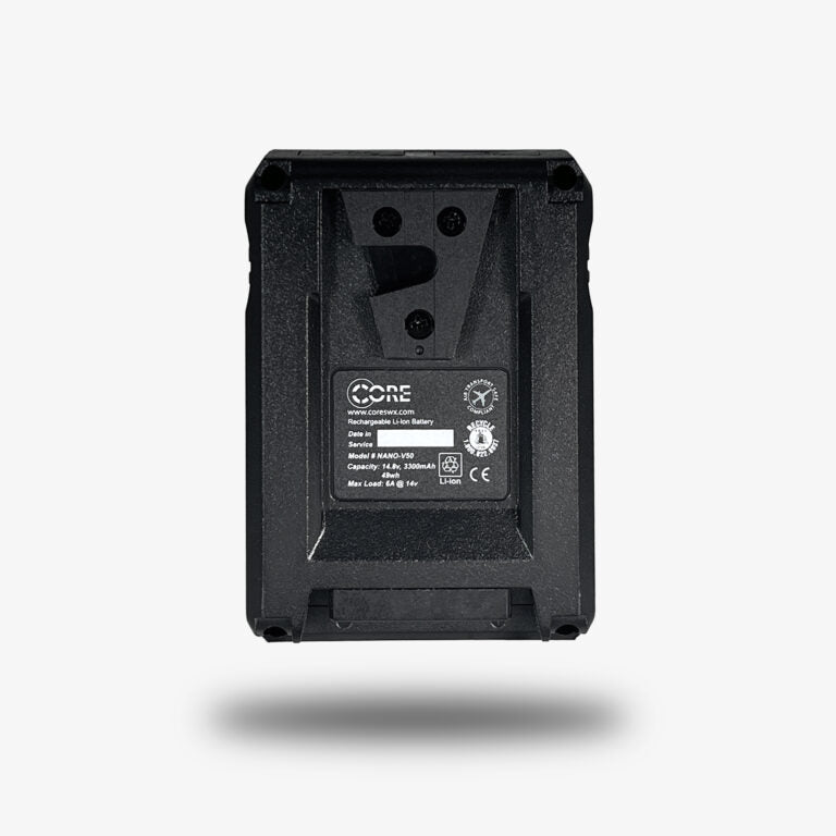 Nano® Micro 50 Series