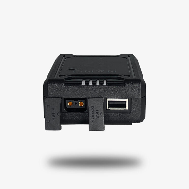 Nano® Micro 50 Series