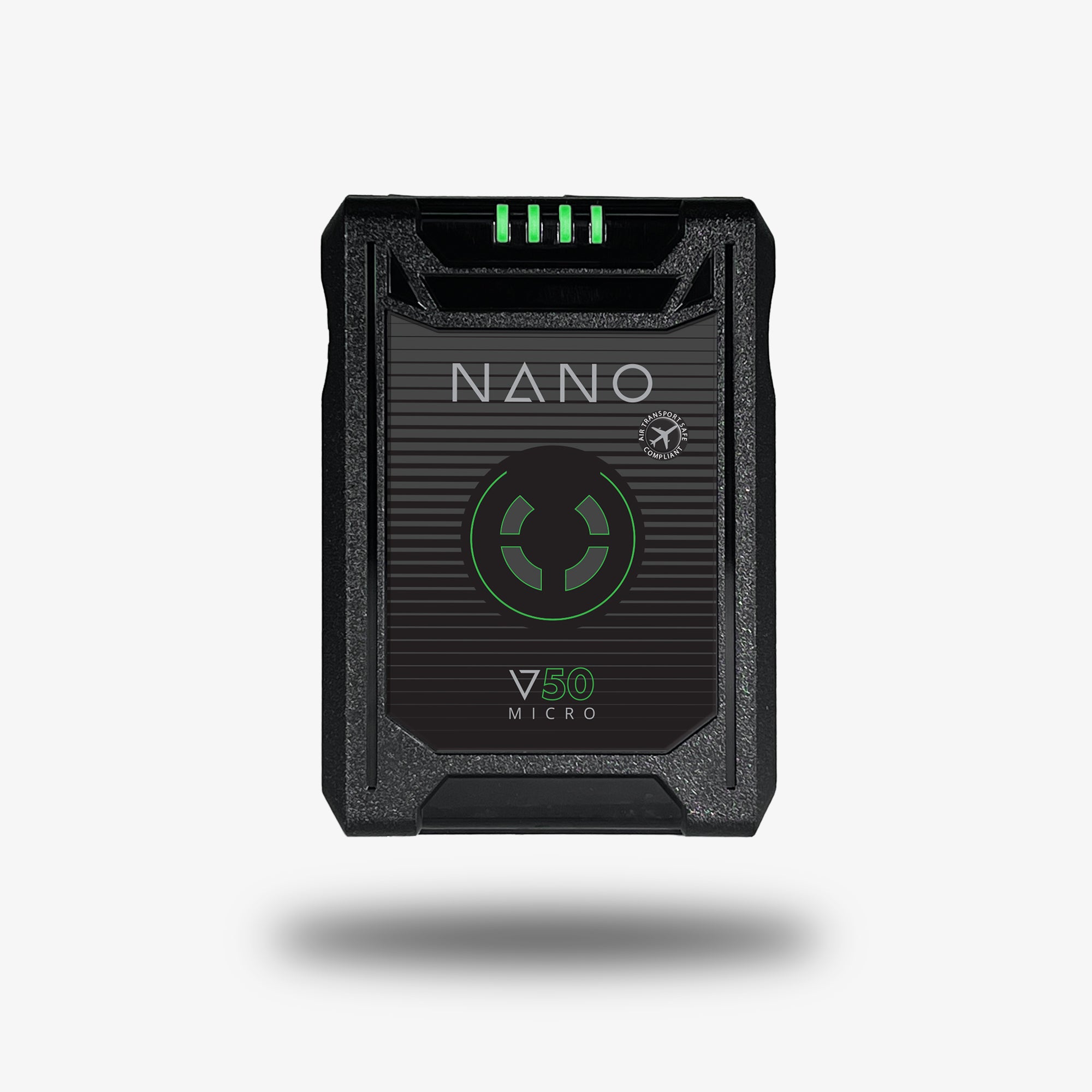 Nano® Micro 50 Series