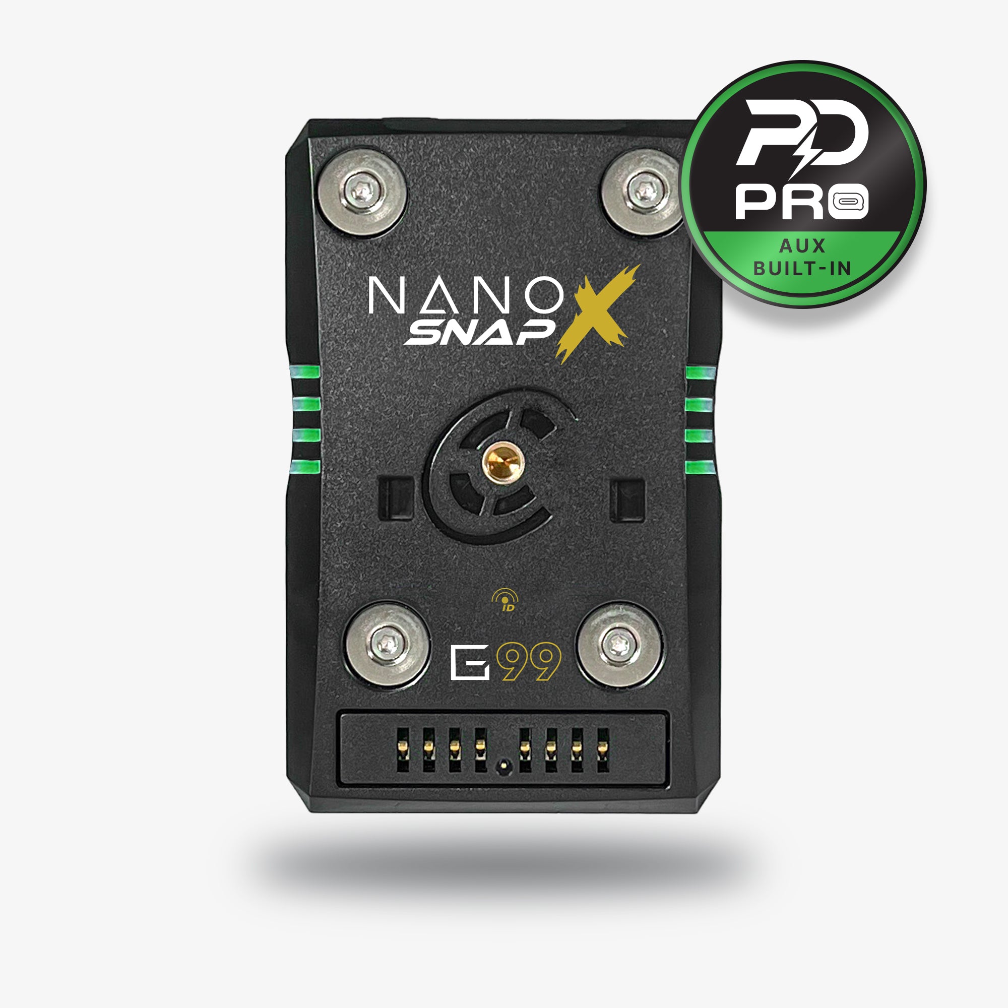 NANO® X SNAP 99Wh Series