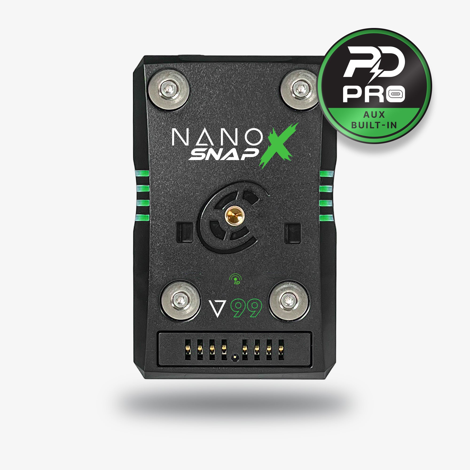 NANO® X SNAP 99Wh Series