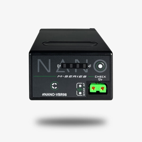 AG-VBR Style Battery