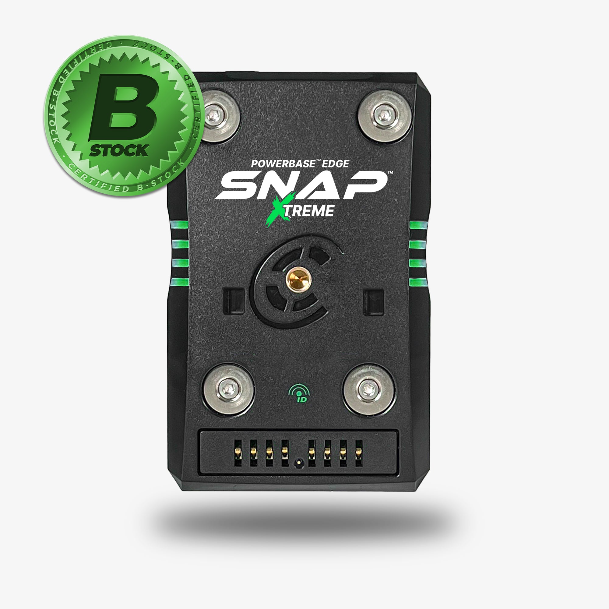 PBE-SNAPX, B Grade