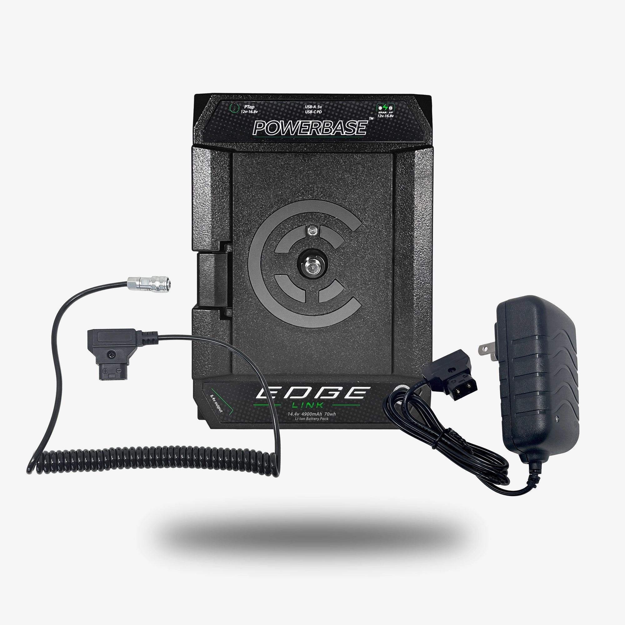 PBE-LINK for Pocket 4K/6K/6K Pro