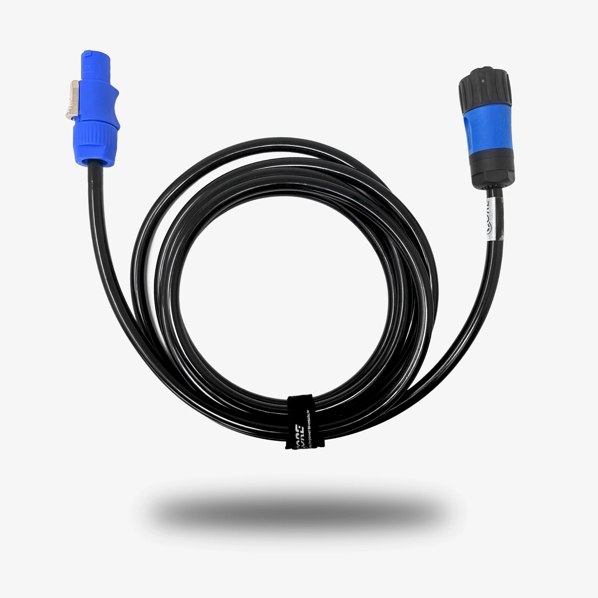 PowerConn Cable for Creamsource; 10'