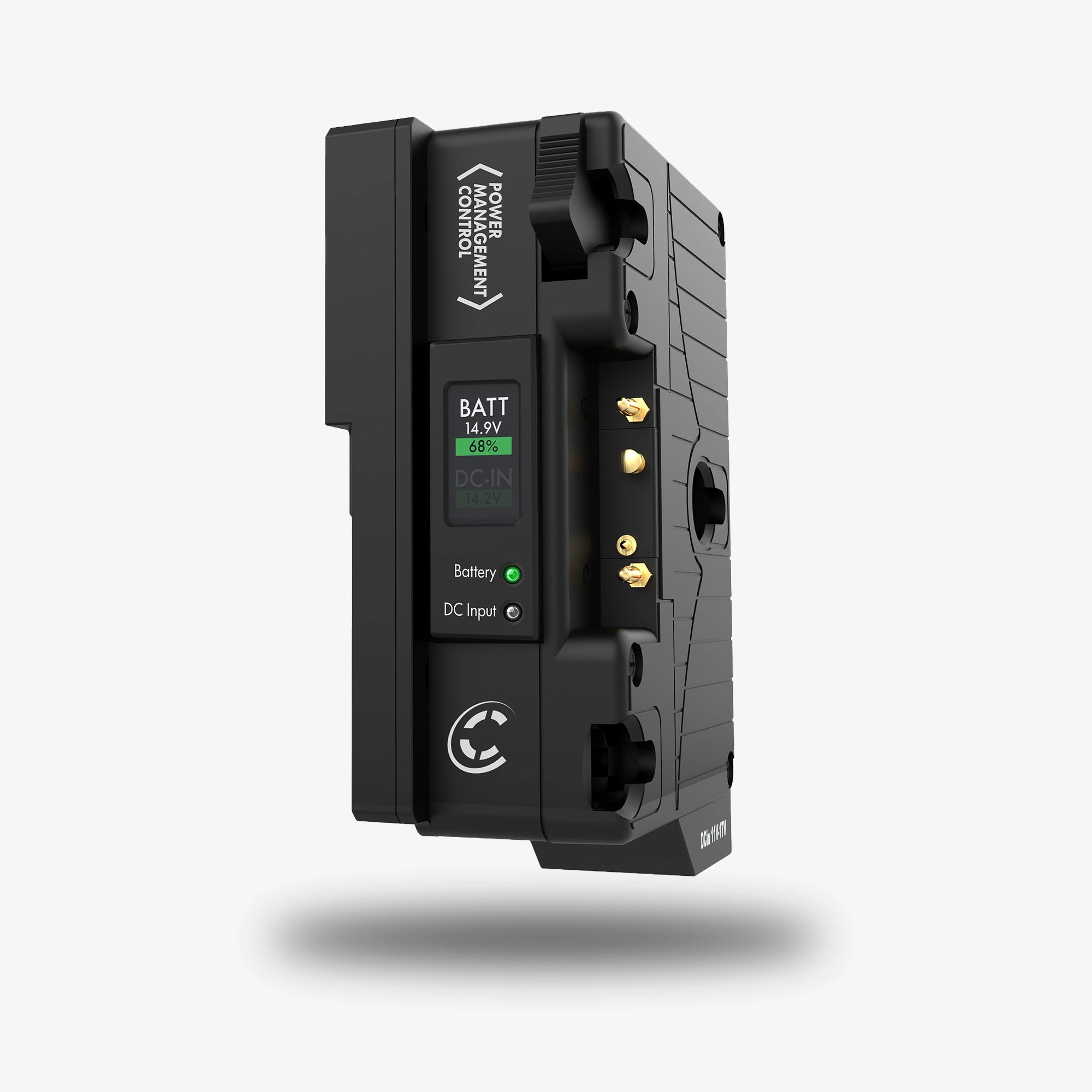 PMC Plate Series for Sony Burano