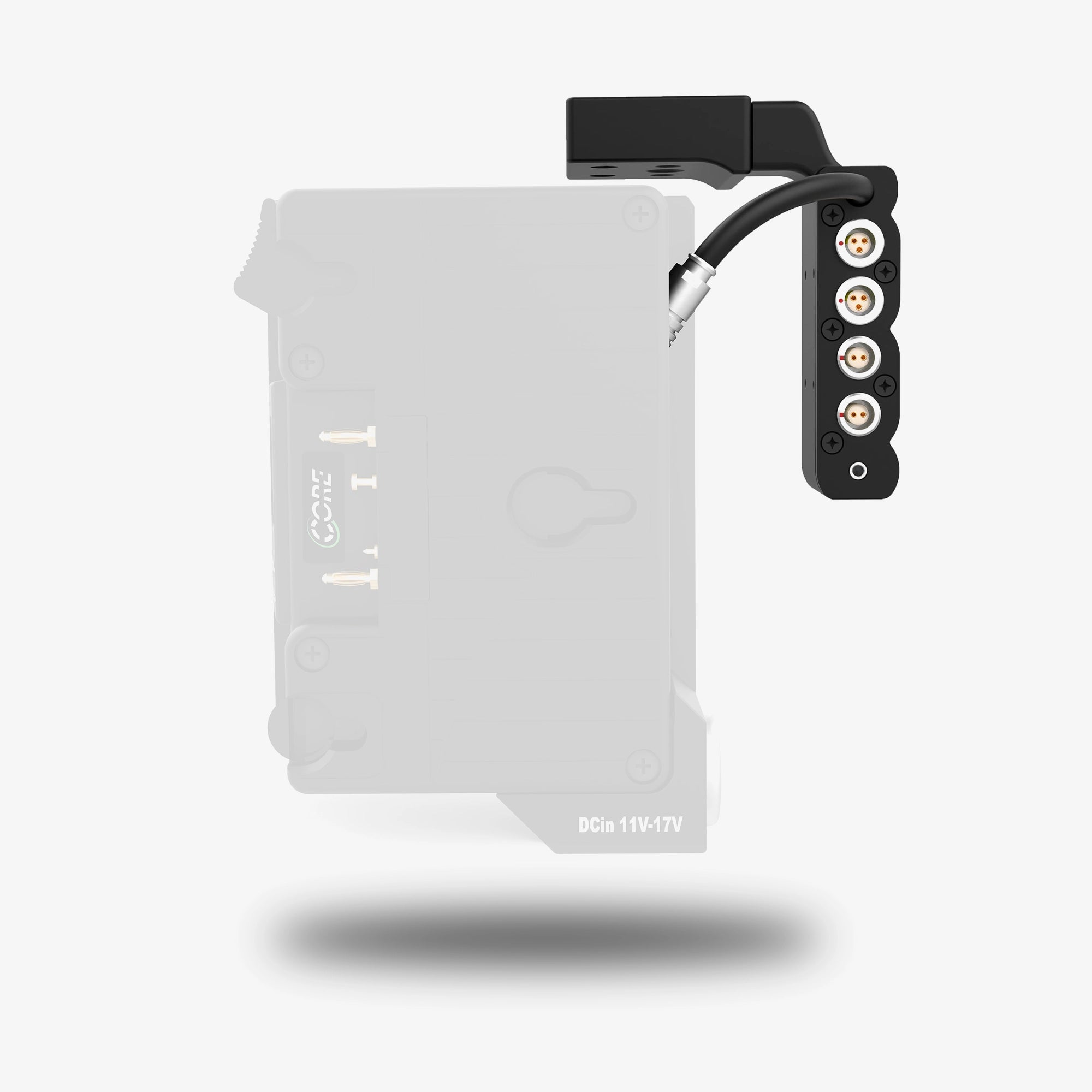 I/O Module for Sony Burano PMC Plate