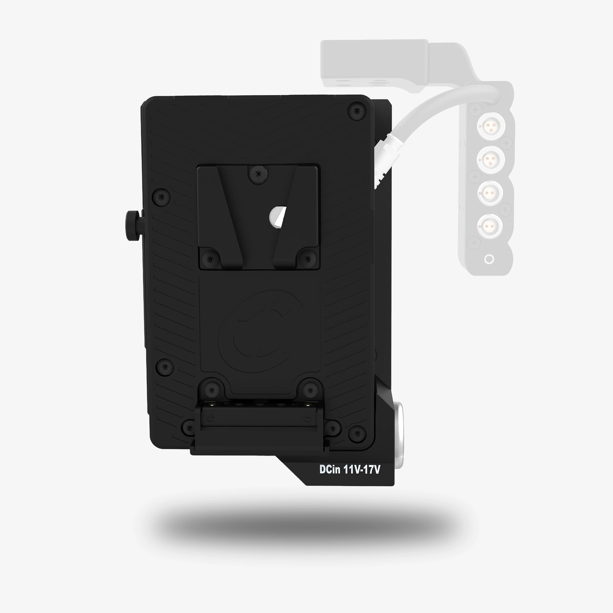 PMC Plate Series for Sony Burano