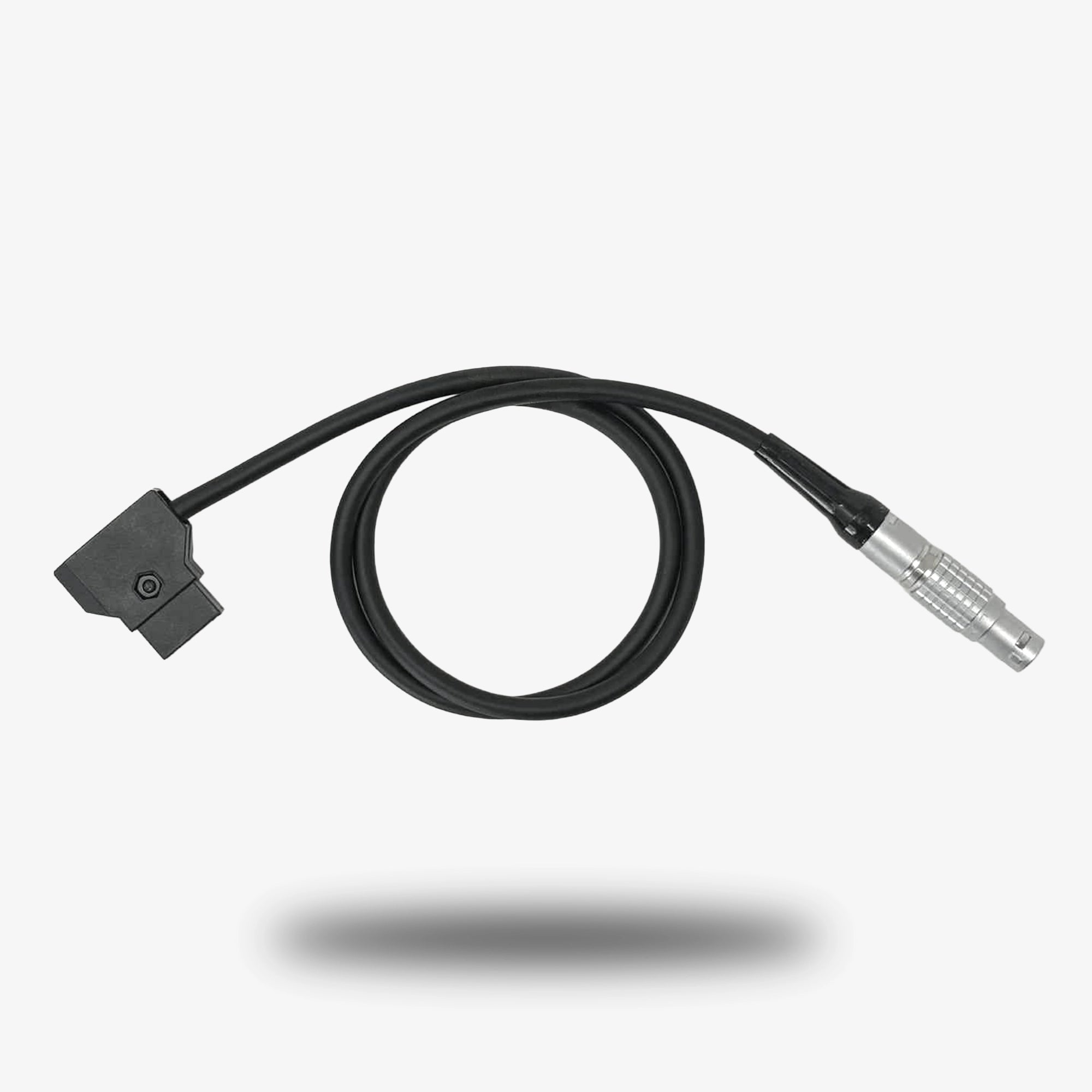 P-tap Cable to Lemo C300 MK2; 24"